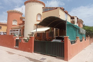 Dom na sprzedaż 102m2 Walencja Alicante Playa Flamenca - zdjęcie 1