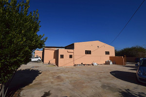 Dom na sprzedaż 100m2 Walencja Alicante Los Montesinos - zdjęcie 2