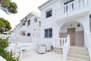 Dom na sprzedaż 102m2 Walencja Alicante La Zenia - zdjęcie 1