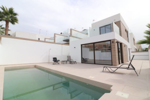 Dom na sprzedaż 174m2 Walencja Alicante - zdjęcie 1