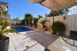 Dom na sprzedaż 103m2 Walencja Alicante Playa Flamenca - zdjęcie 3
