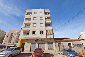 Komercyjne na sprzedaż 110m2 Walencja Alicante Torrevieja - zdjęcie 1