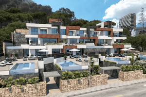 Mieszkanie na sprzedaż 297m2 Walencja Alicante Benidorm - zdjęcie 2
