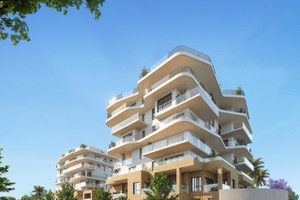Mieszkanie na sprzedaż 79m2 Walencja Alicante Villajoyosa - zdjęcie 3