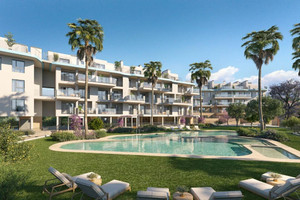 Mieszkanie na sprzedaż 74m2 Walencja Alicante Villajoyosa - zdjęcie 2
