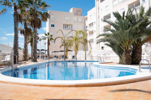 Mieszkanie na sprzedaż 110m2 Walencja Alicante Guardamar Del Segura - zdjęcie 1