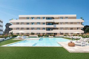 Mieszkanie na sprzedaż 87m2 Walencja Alicante - zdjęcie 1