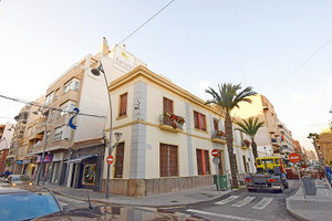 Mieszkanie na sprzedaż 250m2 Walencja Alicante Torrevieja - zdjęcie 2
