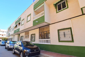 Mieszkanie na sprzedaż 47m2 Walencja Alicante - zdjęcie 1