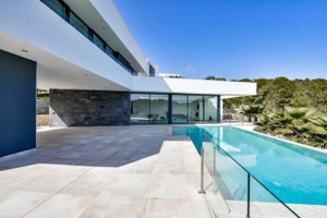 Dom na sprzedaż 372m2 Walencja Alicante - zdjęcie 1