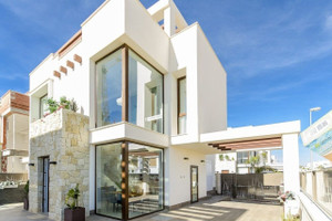Dom na sprzedaż 116m2 Walencja Alicante Los Montesinos - zdjęcie 1