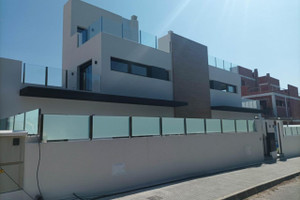 Dom na sprzedaż 100m2 Walencja Alicante Orihuela - zdjęcie 1