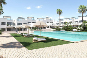 Dom na sprzedaż 69m2 Walencja Alicante Torrevieja - zdjęcie 1