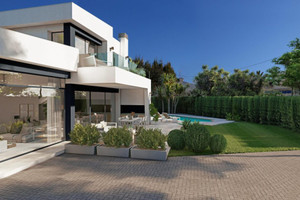 Dom na sprzedaż 192m2 Walencja Alicante - zdjęcie 1