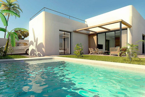 Dom na sprzedaż 159m2 Walencja Alicante Rojales - zdjęcie 1
