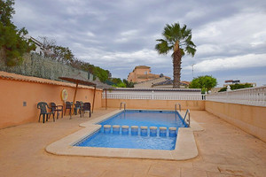 Dom na sprzedaż 98m2 Walencja Alicante Playa Flamenca - zdjęcie 2