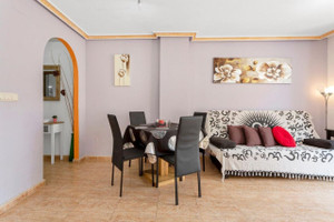 Mieszkanie na sprzedaż 42m2 Walencja Alicante Torrevieja - zdjęcie 3
