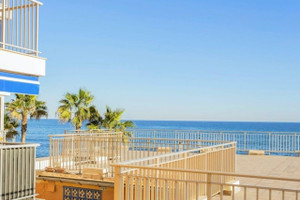 Mieszkanie na sprzedaż 85m2 Walencja Alicante Torrevieja - zdjęcie 1