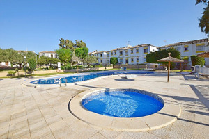 Mieszkanie na sprzedaż 34m2 Walencja Alicante Orihuela - zdjęcie 1