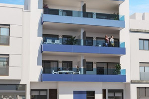 Mieszkanie na sprzedaż 75m2 Walencja Alicante Guardamar Del Segura - zdjęcie 1