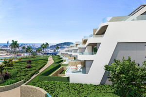 Mieszkanie na sprzedaż 112m2 Walencja Alicante - zdjęcie 3