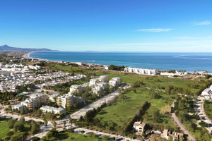 Mieszkanie na sprzedaż 48m2 Walencja Alicante Villajoyosa - zdjęcie 3