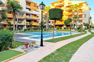 Mieszkanie na sprzedaż 80m2 Walencja Alicante Orihuela - zdjęcie 1