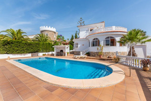Dom na sprzedaż 209m2 Walencja Alicante - zdjęcie 3
