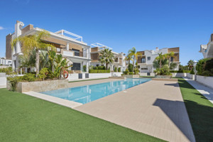 Dom na sprzedaż 150m2 Walencja Alicante - zdjęcie 1
