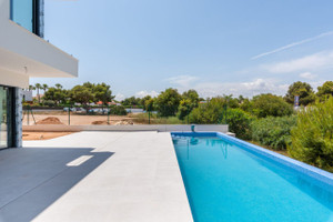 Dom na sprzedaż 149m2 Walencja Alicante Cabo Roig - zdjęcie 2