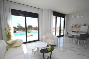 Dom na sprzedaż 92m2 Walencja Alicante Orihuela - zdjęcie 1
