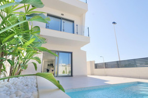 Dom na sprzedaż 171m2 Walencja Alicante Guardamar Del Segura - zdjęcie 1