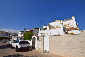 Dom na sprzedaż 76m2 Walencja Alicante Torrevieja - zdjęcie 1