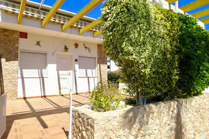 Dom na sprzedaż 75m2 Walencja Alicante Mil Palmeras - zdjęcie 1