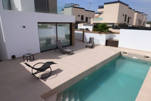 Dom na sprzedaż 174m2 Walencja Alicante - zdjęcie 2
