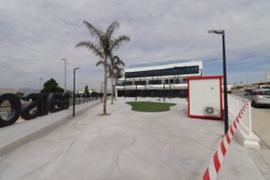 Komercyjne na sprzedaż 136m2 Walencja Alicante - zdjęcie 1