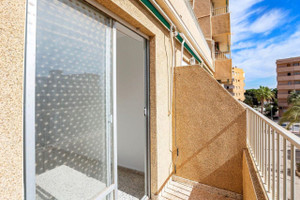 Mieszkanie na sprzedaż 33m2 Walencja Alicante Guardamar Del Segura - zdjęcie 1