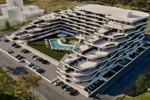 Mieszkanie na sprzedaż 81m2 Walencja Alicante San Miguel De Salinas - zdjęcie 1