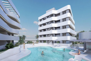 Mieszkanie na sprzedaż 78m2 Walencja Alicante Guardamar Del Segura - zdjęcie 3