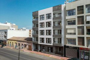 Mieszkanie na sprzedaż 96m2 Walencja Alicante Guardamar Del Segura - zdjęcie 3
