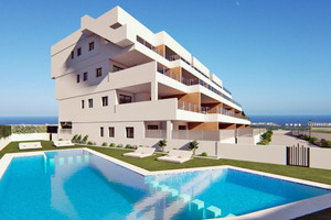 Mieszkanie na sprzedaż 81m2 Walencja Alicante Orihuela - zdjęcie 1