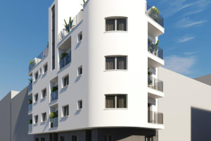Mieszkanie na sprzedaż 66m2 Walencja Alicante Torrevieja - zdjęcie 1