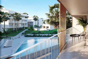 Mieszkanie na sprzedaż 89m2 Walencja Alicante - zdjęcie 1