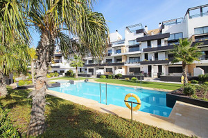 Mieszkanie na sprzedaż 82m2 Walencja Alicante La Zenia - zdjęcie 1