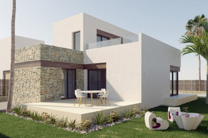 Dom na sprzedaż 122m2 Walencja Alicante Finestrat - zdjęcie 2