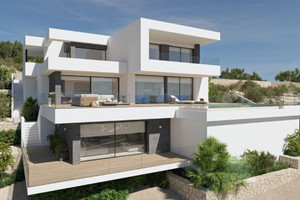 Dom na sprzedaż 239m2 Walencja Alicante - zdjęcie 2