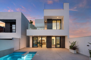 Dom na sprzedaż 141m2 Walencja Alicante - zdjęcie 2