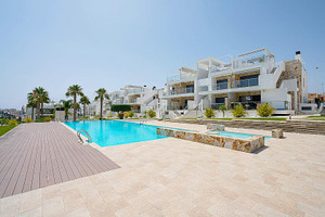 Dom na sprzedaż 56m2 Walencja Alicante - zdjęcie 1