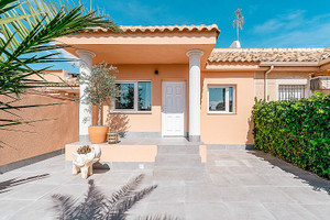 Dom na sprzedaż 60m2 Walencja Alicante La Zenia - zdjęcie 1