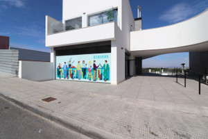 Komercyjne na sprzedaż 65m2 Walencja Alicante - zdjęcie 1
